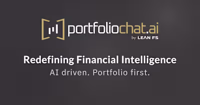 AI-Driven Investment Analysis and Reporting Tools