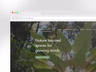 The Learning Spaces Global