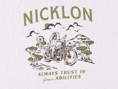 Illustration for your business