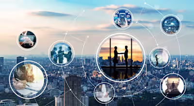 How Technology Can Revolutionize The Business World