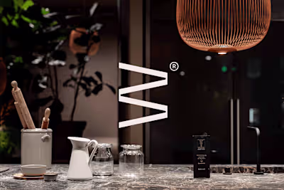 Brawn | Brand Identity