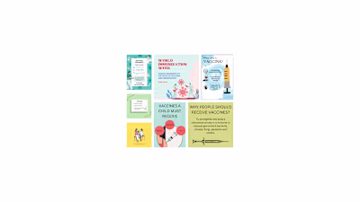 Print design