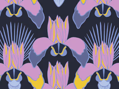 Photo background design 