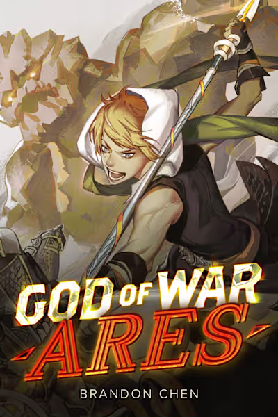 God of War, Ares | Tapas
