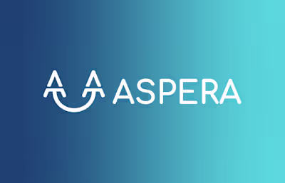 ASPERA Hospital – Visual Identity Design