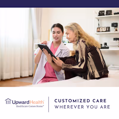 Throwback to this recent project developing content for a br...