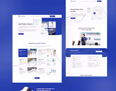 LiveScraper: Businesses with Data-Driven Insights