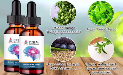 Pineal Guardian (LEGIT OR SCAM) — Really Work?