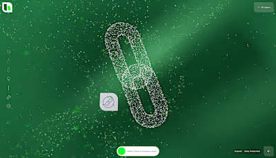 Interactive 3D WebGL Experience for Heidelberg Materials