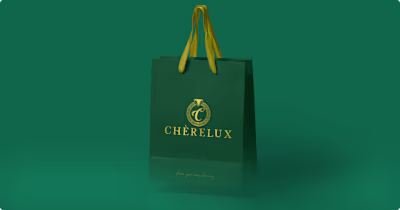 Cherelux Jewels (Branding)