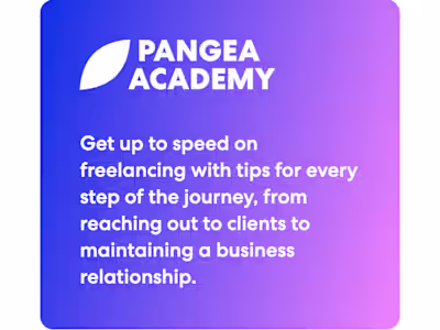 Pangea Academy