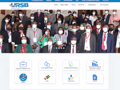 WEBSITES & OTHER APPLICATIONS