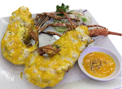 Seafood Dining Experience Review