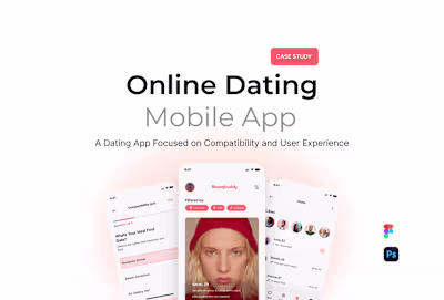 Online Dating Mobile App
