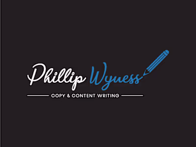Copy & Content Writer Consultant