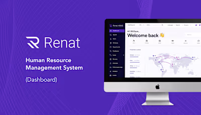 Human Resource Management SaaS 