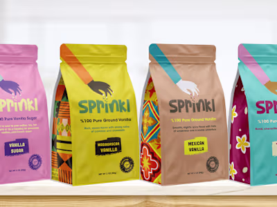 Sprinkl