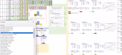 Metabolite Changes in Dialysis Effluent by Modality