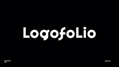 Logofolio