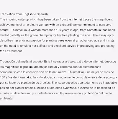 I can excellently in MS word. I can do editing and proofreading.