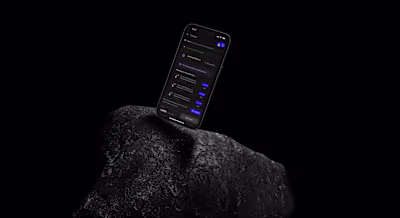 Famako App visual identity and user experience revamp