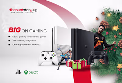 Design High-Impact Promotional Banners for Your Business