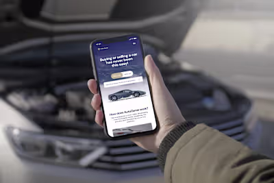 Auto Genie is a next-generation automotive platform designed...