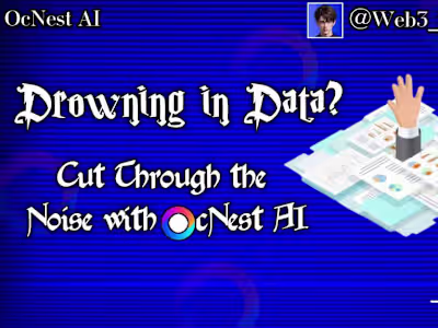 Drowning in Data?