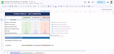 Built a fully dynamic bottom-up