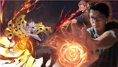 Photoshop「Anime」