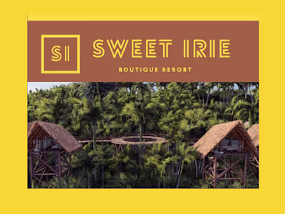 Sweet Irie Boutique Resort Blog