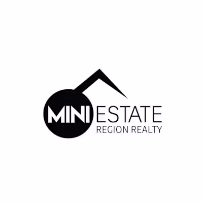 Logo Design For Real Estate on Behance