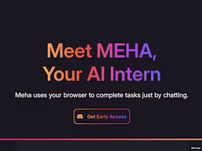 MEHA AI