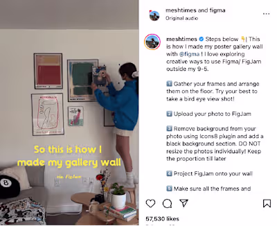 Figma/Rothko Case Study: When Personality Wins in Branding