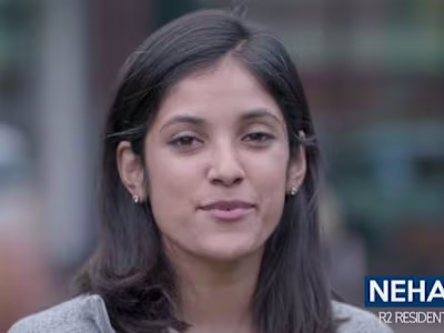 Boston Medical Center - Radiology Department Tour