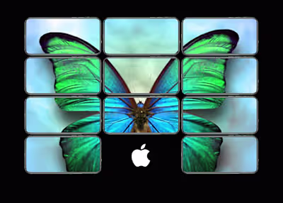 Freelancer job for Apple branch in INDIA