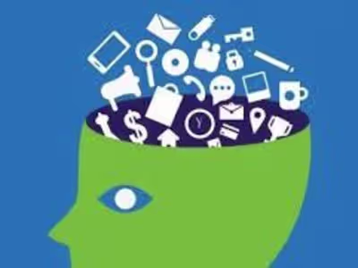 INCREASING RISK OF MEDIA CONSUMPTION