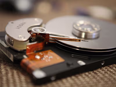 Scalable RESTful API for Enterprise Backup Solutions