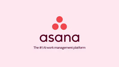 Asana AI