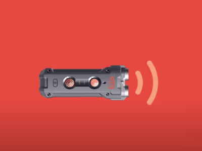 Digital Ads Production for Amazon Product OhMyGuard