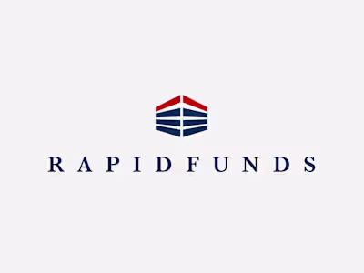 RAPIDFUNDS  |  Rebrand & Strategy