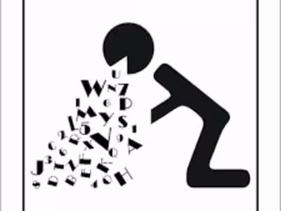 Word Vomit