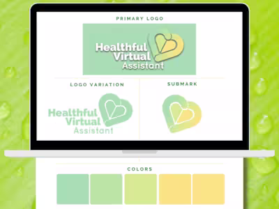 Virtual Assistant | Healthful VA