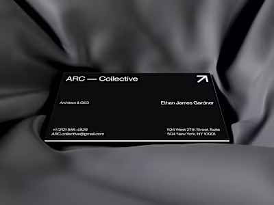 ARC — Collective