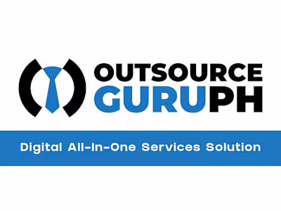 Outsource Guru PH | Digital All-In-One Services Solution