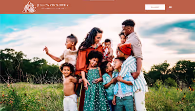 Local SEO Growth for Professional Photographer