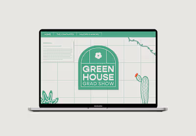 Greenhouse Grad Show