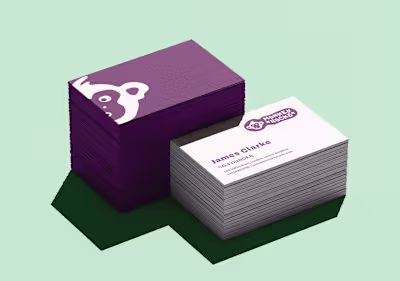 Brand Naming, Strategy, Logo & Brand Identity - Retail Startup