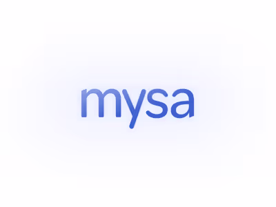 Animated Ads for Mysa