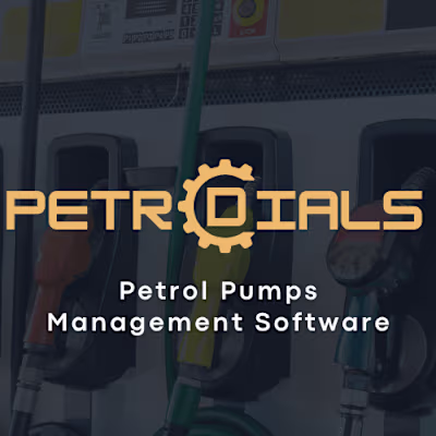 Petrol Pump Management